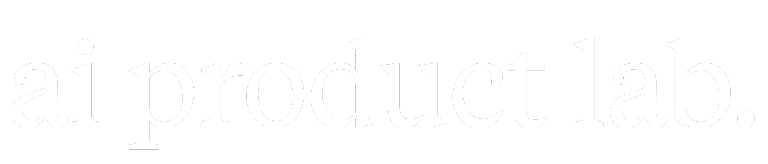 AI Product Lab