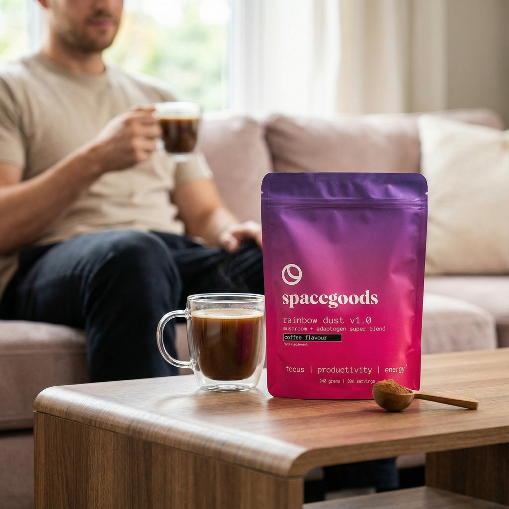 AI Product Lab - Bespoke Free Image