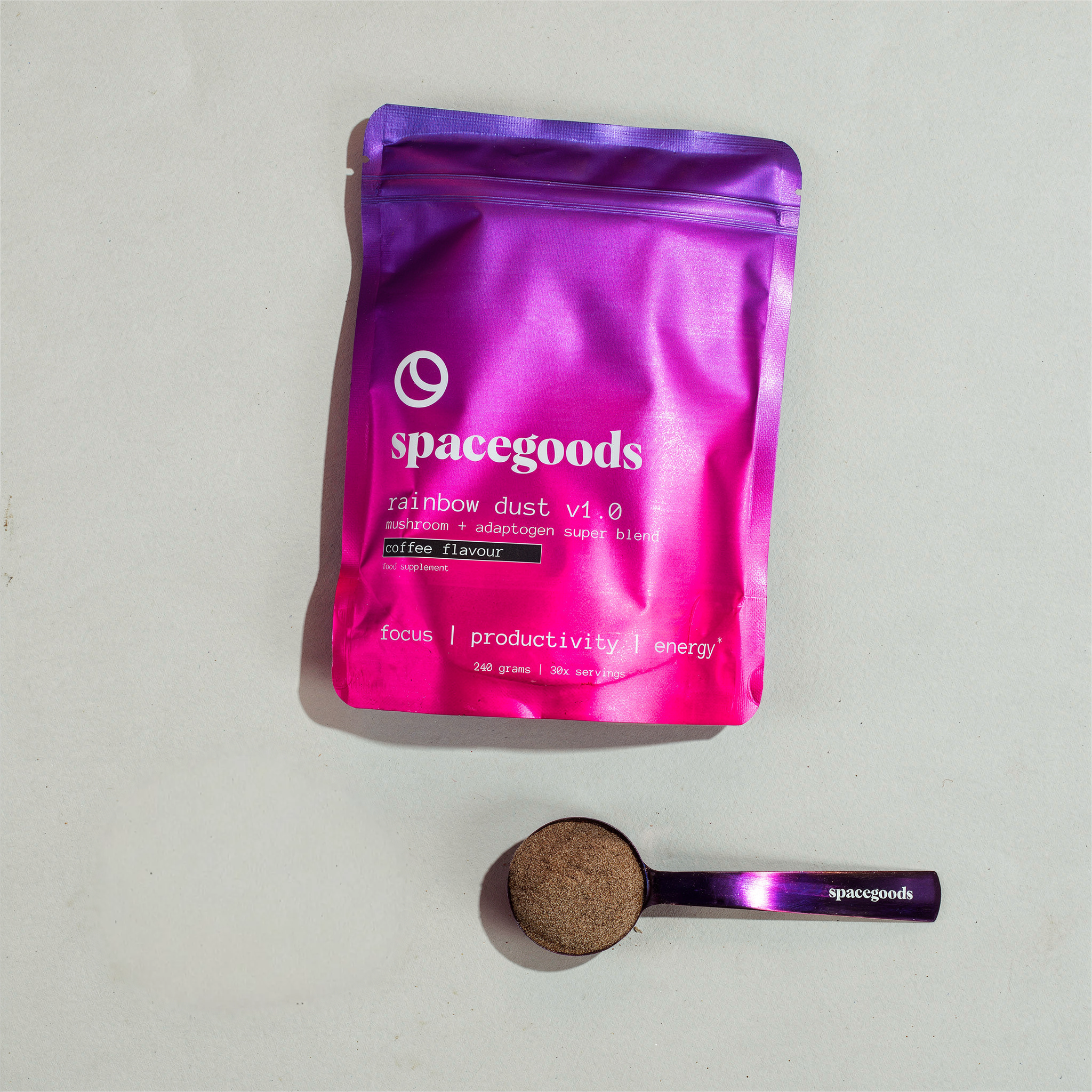 AI Product Lab - Product Packshot