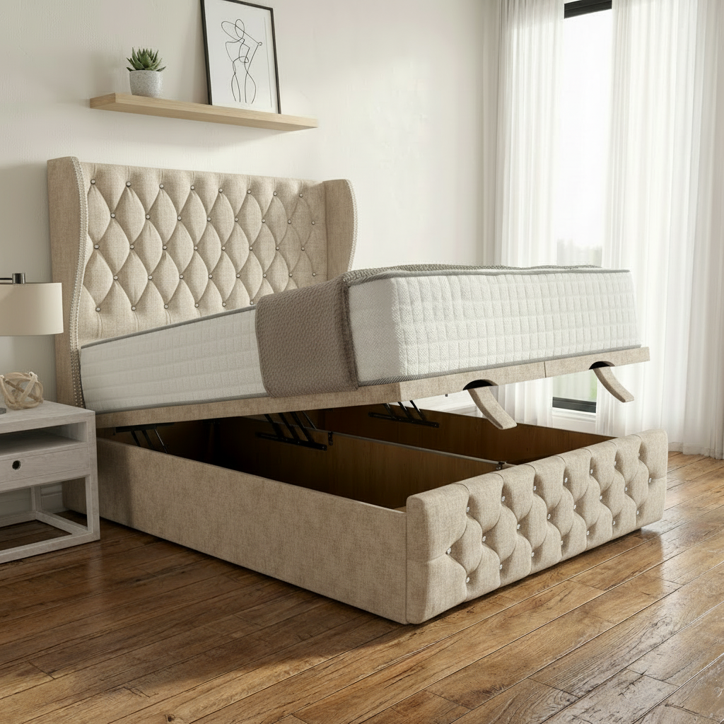 AI Product Lab - Lifestyle Imagery