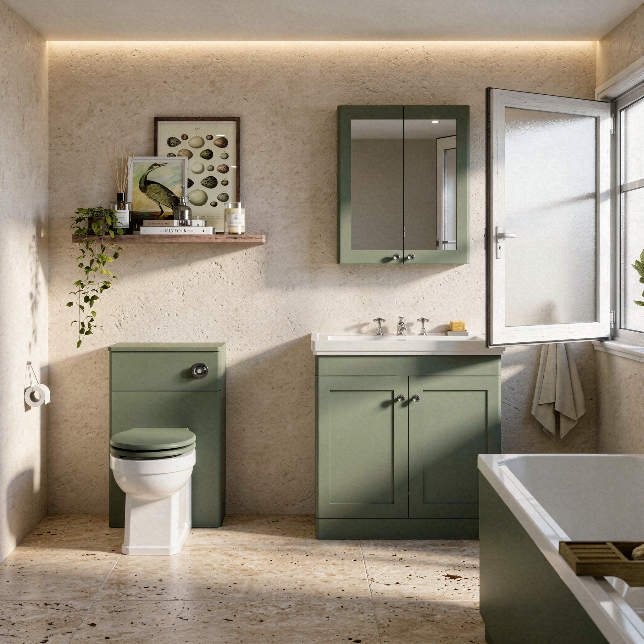 AI Product Lab - Lifestyle Imagery